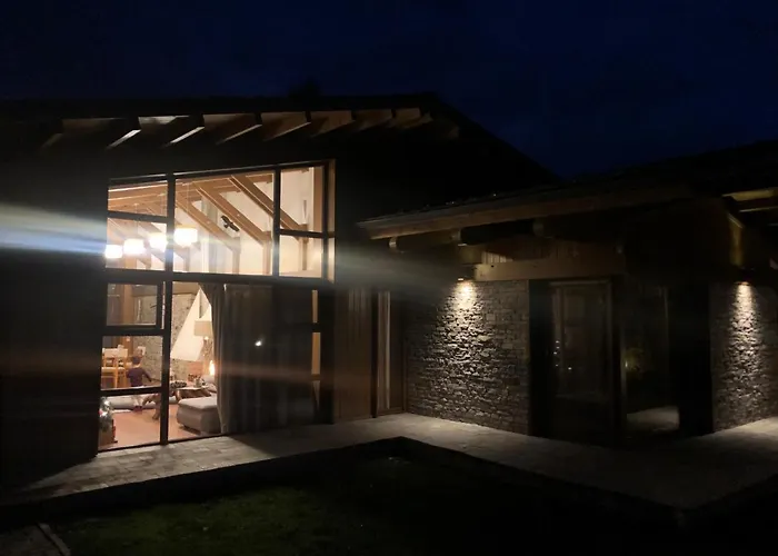 Pirin Golf And Luxury Villa *