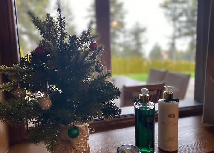 Pirin Golf And Luxury