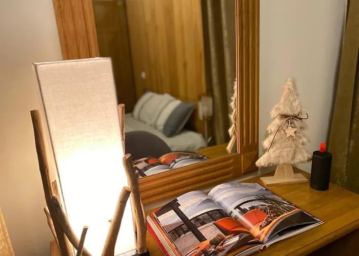 Pirin Golf And Luxury *