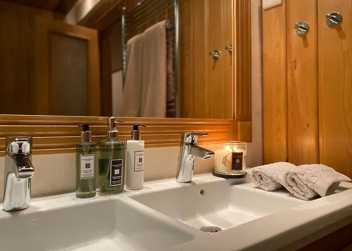 Pirin Golf And Luxury * Bansko