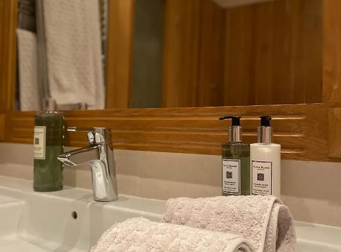 Pirin Golf And Luxury