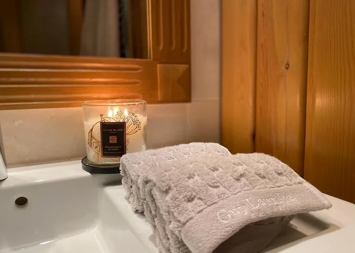 Pirin Golf And Luxury Bansko