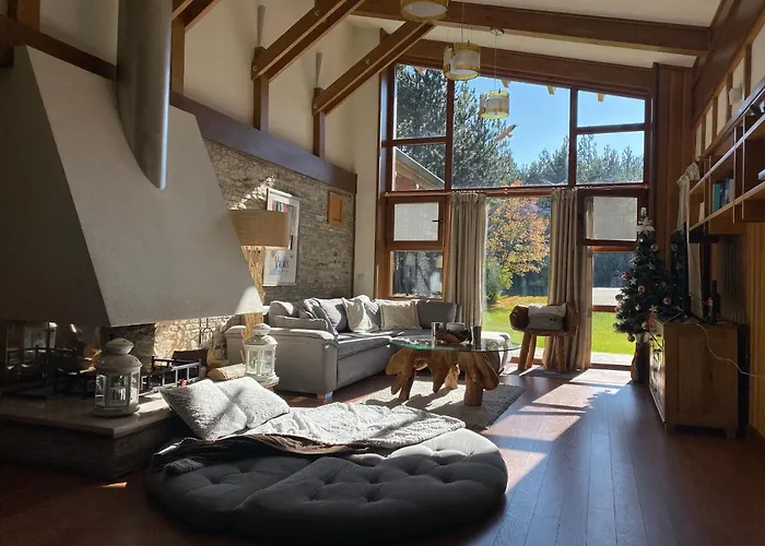 וילה Pirin Golf And Luxury *