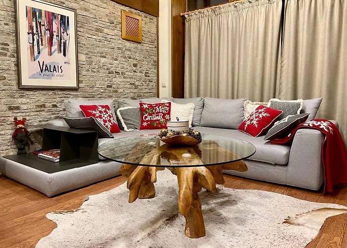 וילה Pirin Golf And Luxury