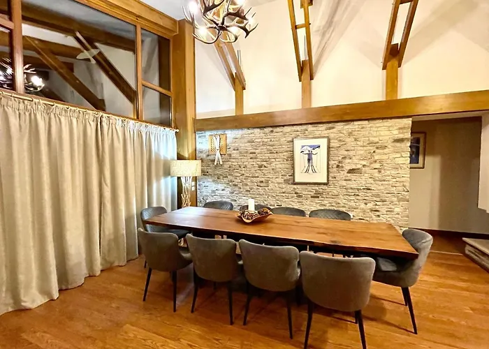 Pirin Golf And Luxury *