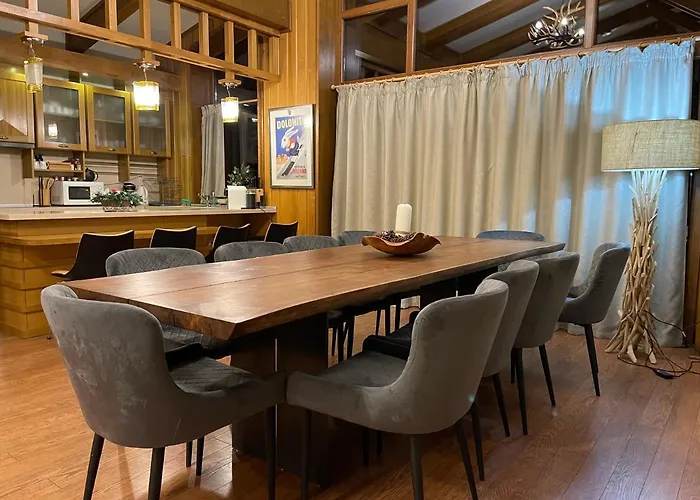 Pirin Golf And Luxury Villa *