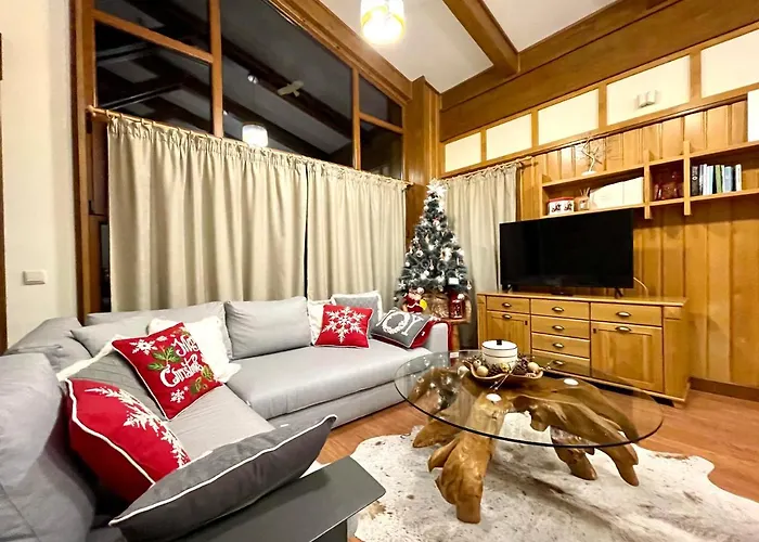 וילה Pirin Golf And Luxury *