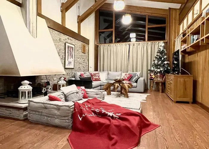 Pirin Golf And Luxury *