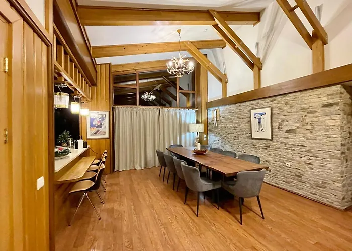 Pirin Golf And Luxury