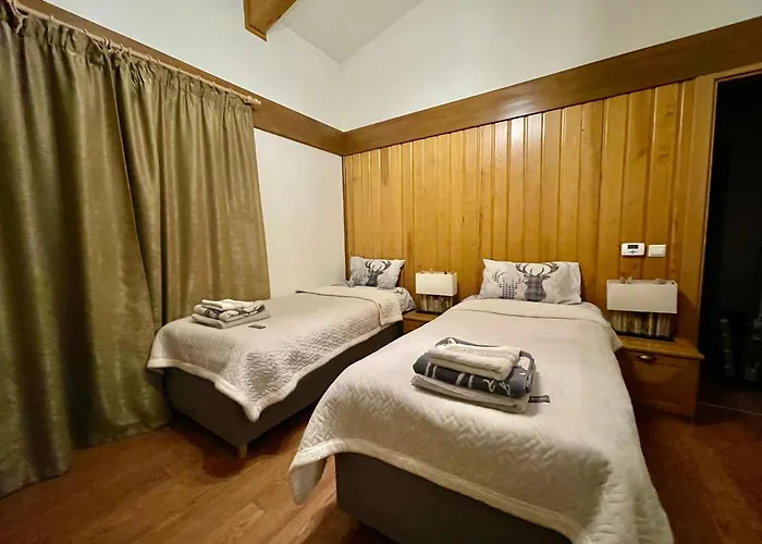 Pirin Golf And Luxury Villa *