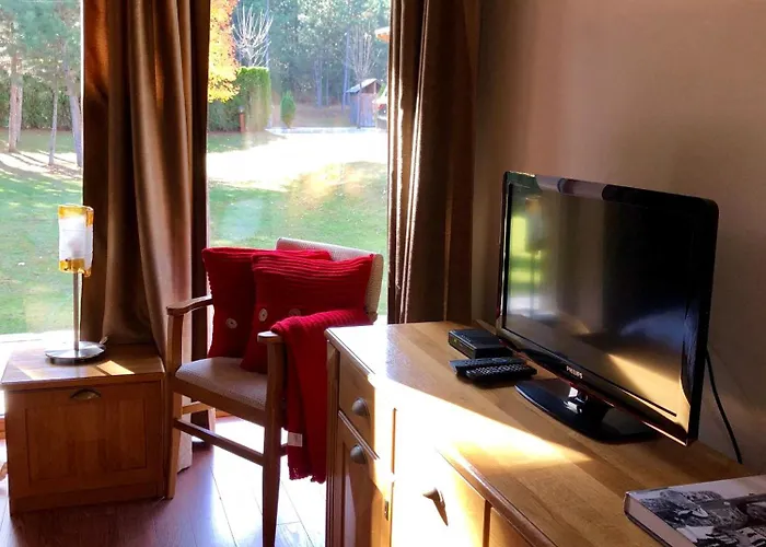 Pirin Golf And Luxury