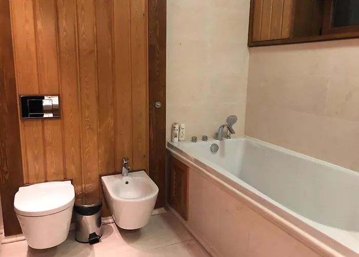 Pirin Golf And Luxury Villa *