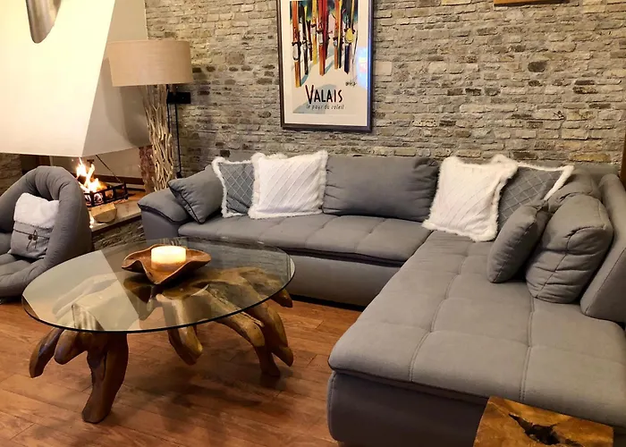 Pirin Golf And Luxury