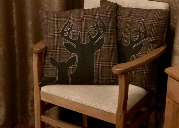 Pirin Golf And Luxury וילה