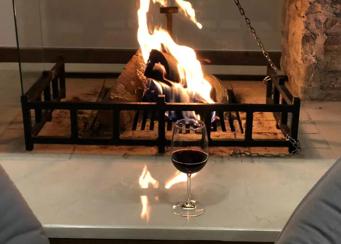 Pirin Golf And Luxury Villa *