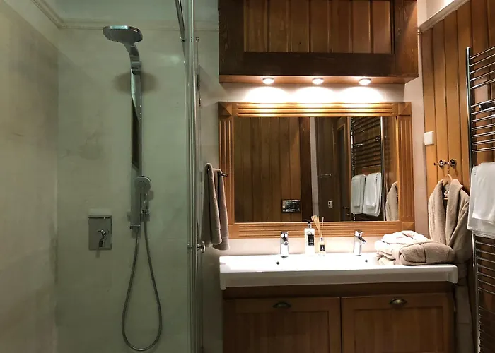 Pirin Golf And Luxury Villa Bansko