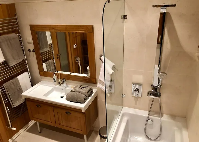 וילה Pirin Golf And Luxury בנסקו