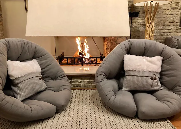 Pirin Golf And Luxury בנסקו