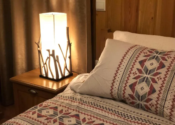 Villa Pirin Golf And Luxury Bansko