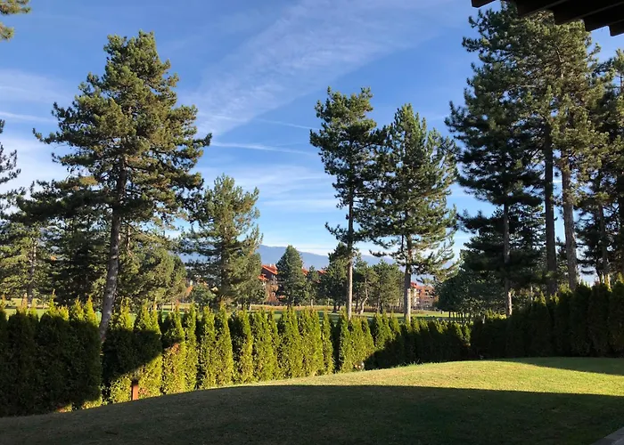 Pirin Golf And Luxury וילה *