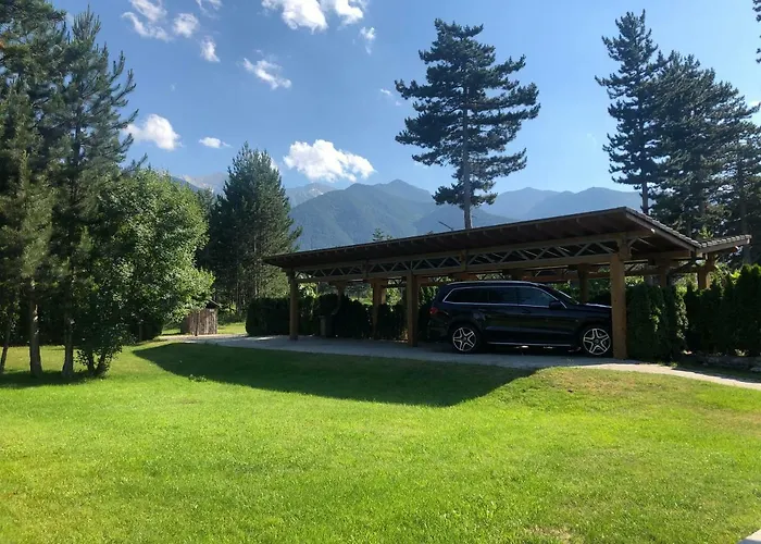 Pirin Golf And Luxury Villa