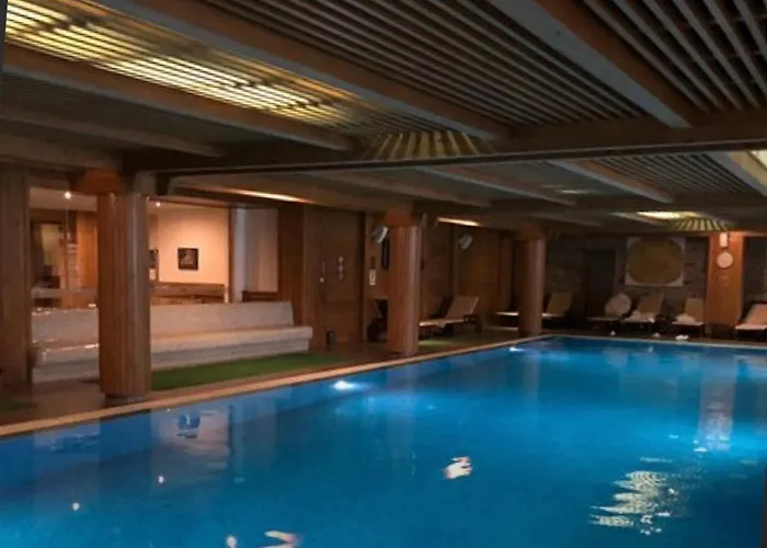 Pirin Golf And Luxury בנסקו