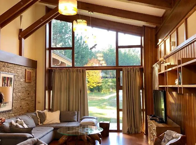 Pirin Golf And Luxury Villa Bansko