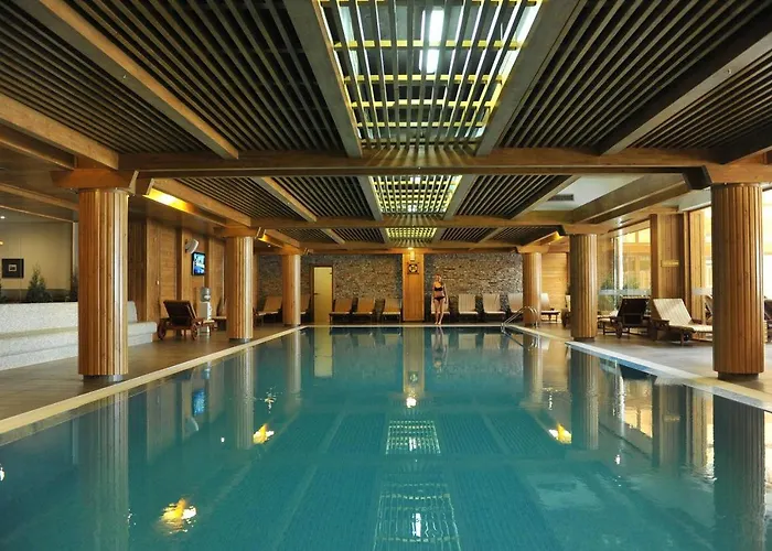 וילה Pirin Golf And Luxury בנסקו